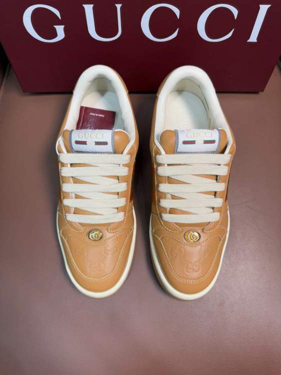 Picture of Gucci Shoes _SKUGuccisz35-45hnh08149776
